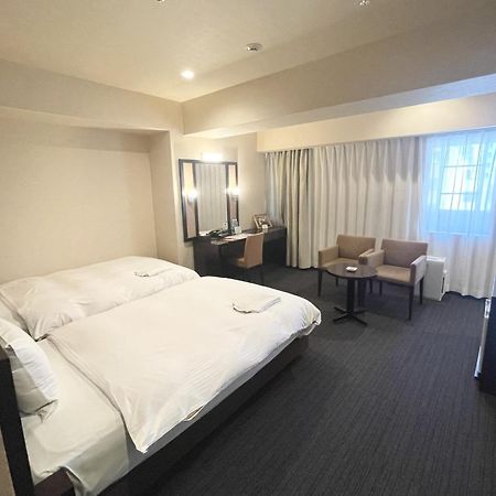 Lagunasuite Shinyokohama Yokohama  Ngoại thất bức ảnh