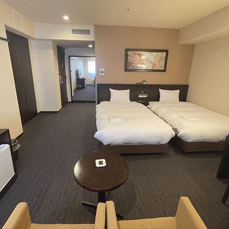 Lagunasuite Shinyokohama Yokohama  Ngoại thất bức ảnh