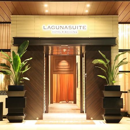 Lagunasuite Shinyokohama Yokohama  Ngoại thất bức ảnh