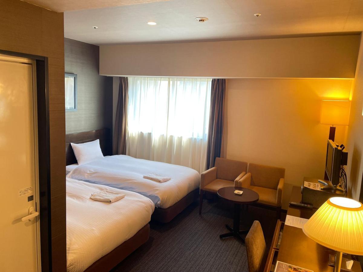 Lagunasuite Shinyokohama Yokohama  Ngoại thất bức ảnh