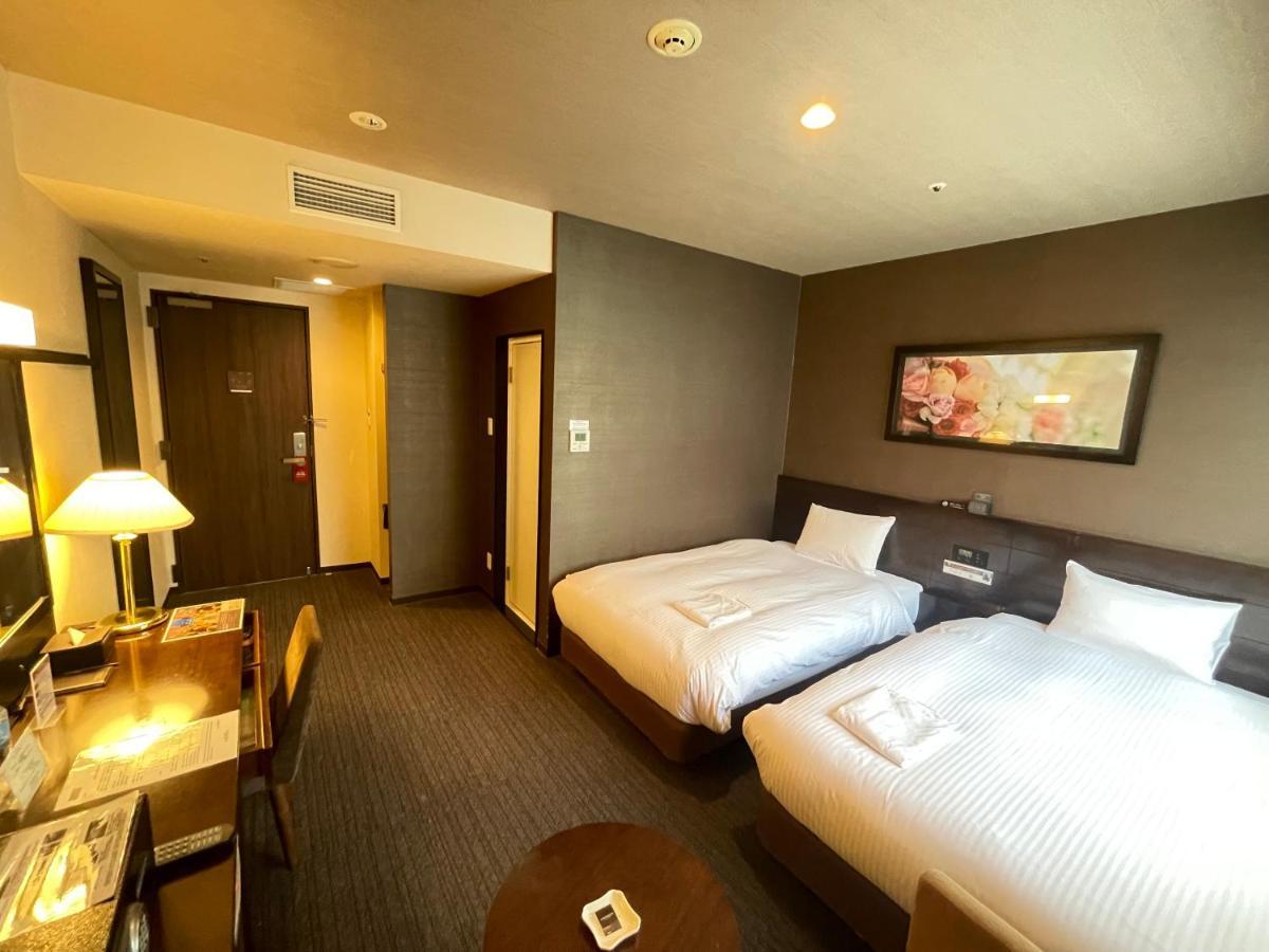 Lagunasuite Shinyokohama Yokohama  Ngoại thất bức ảnh