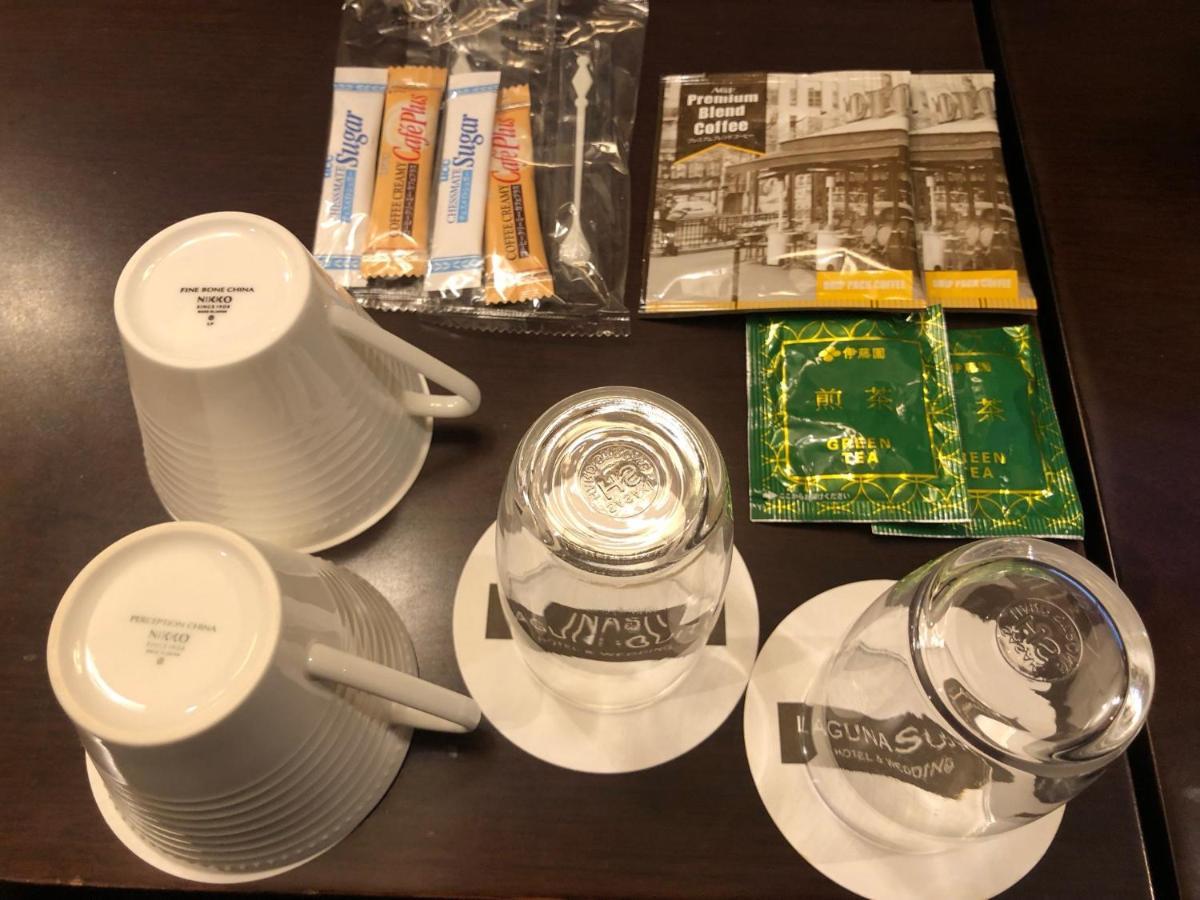 Lagunasuite Shinyokohama Yokohama  Ngoại thất bức ảnh