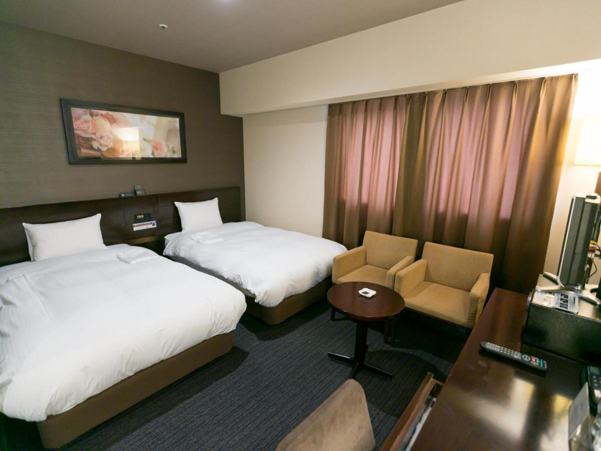 Lagunasuite Shinyokohama Yokohama  Ngoại thất bức ảnh
