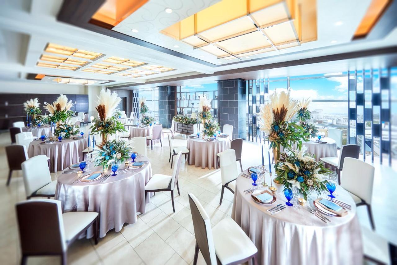 Lagunasuite Shinyokohama Yokohama  Ngoại thất bức ảnh