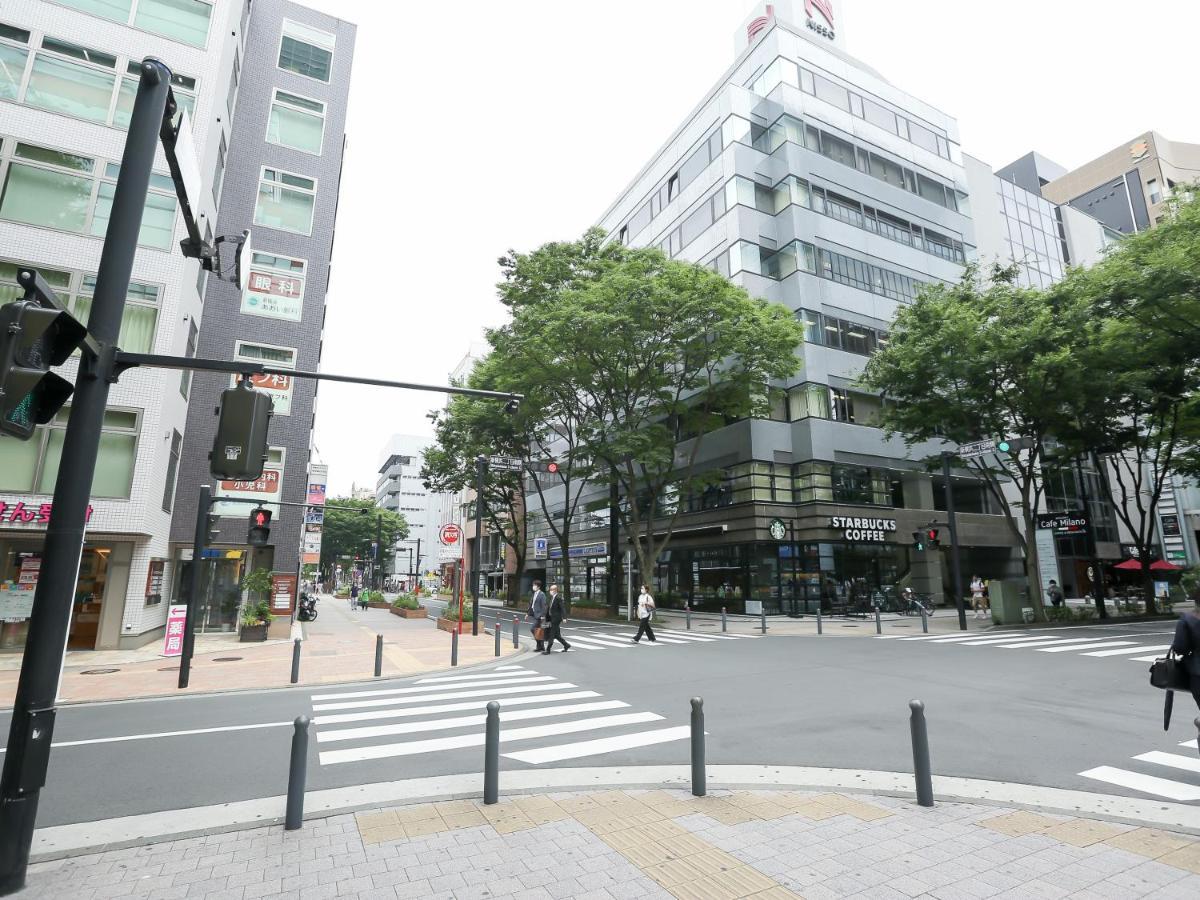 Lagunasuite Shinyokohama Yokohama  Ngoại thất bức ảnh