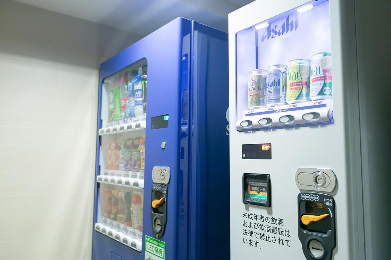 Lagunasuite Shinyokohama Yokohama  Ngoại thất bức ảnh