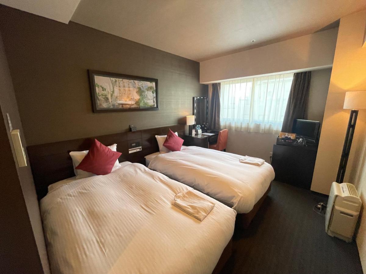 Lagunasuite Shinyokohama Yokohama  Ngoại thất bức ảnh