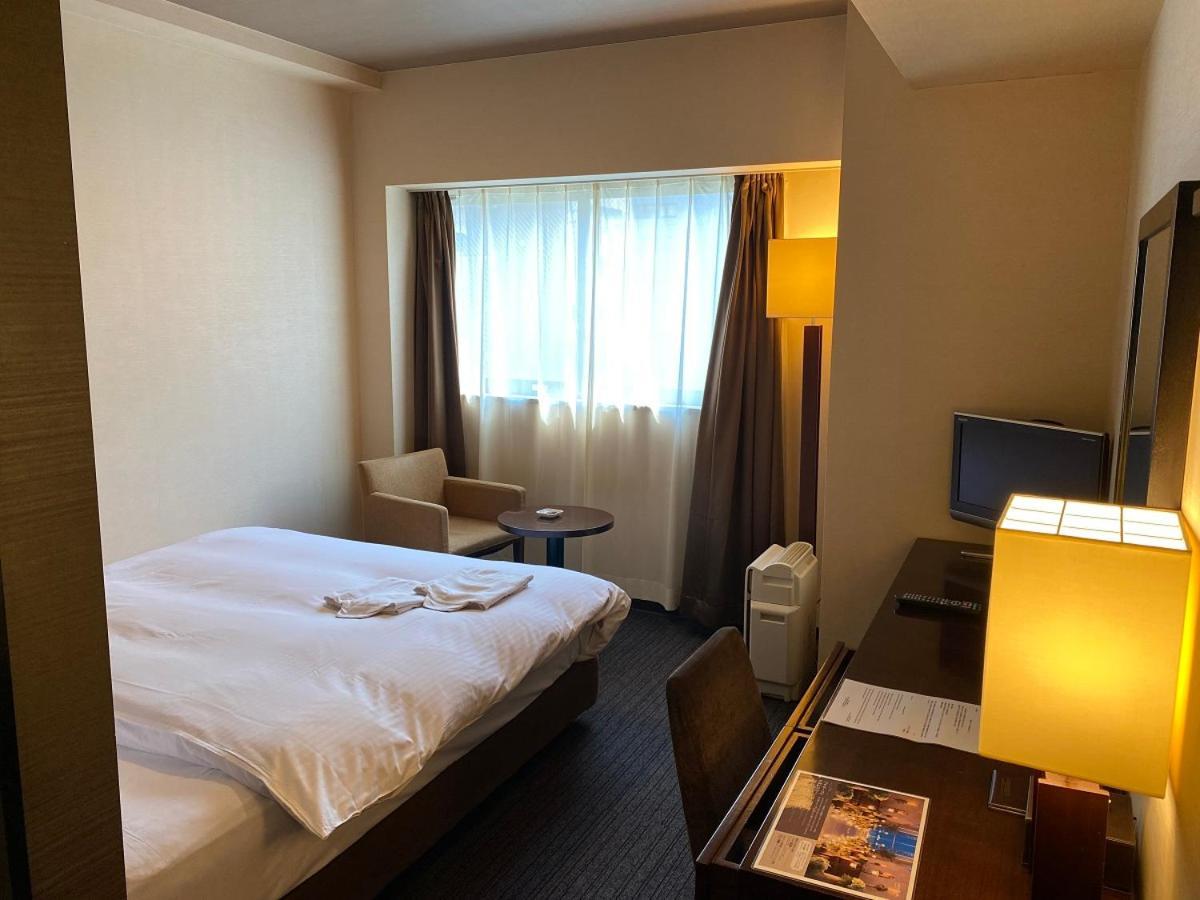 Lagunasuite Shinyokohama Yokohama  Ngoại thất bức ảnh