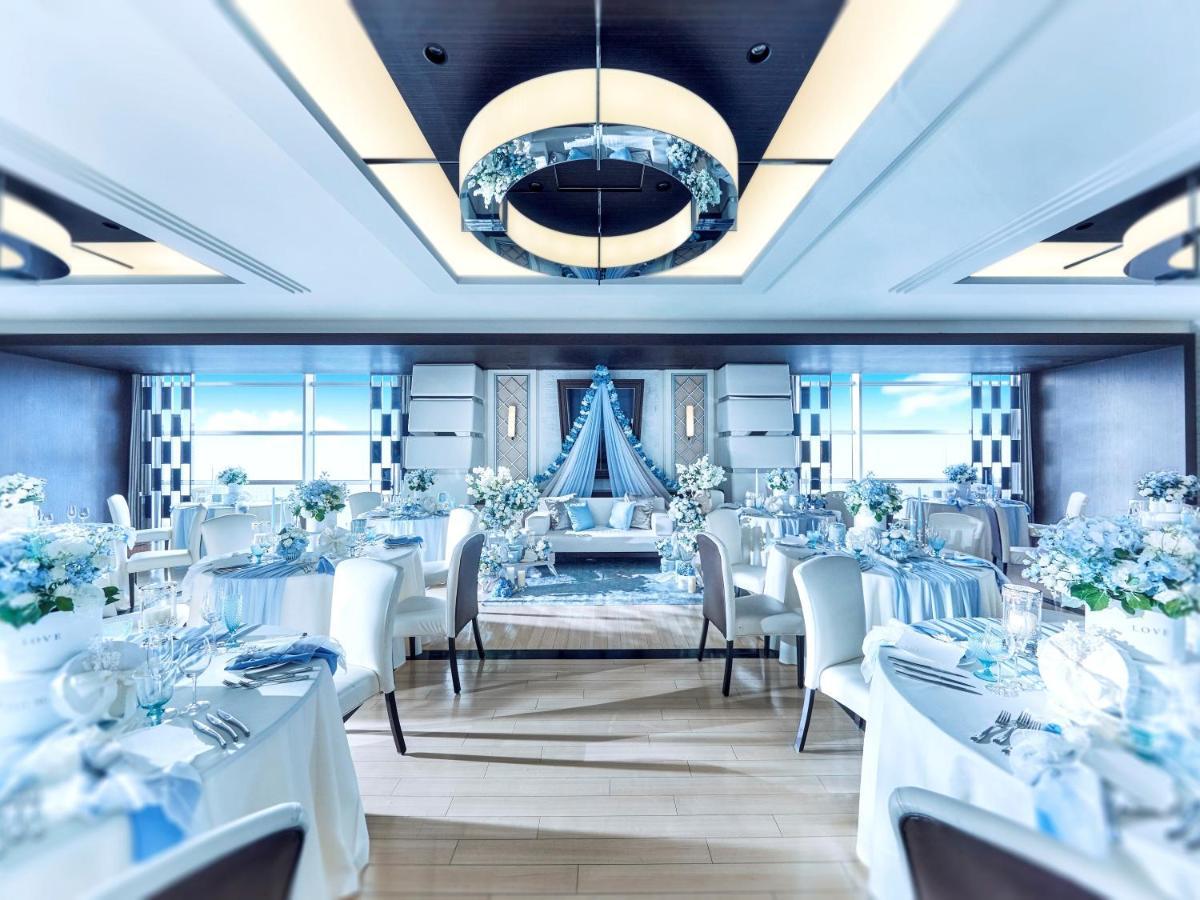 Lagunasuite Shinyokohama Yokohama  Ngoại thất bức ảnh