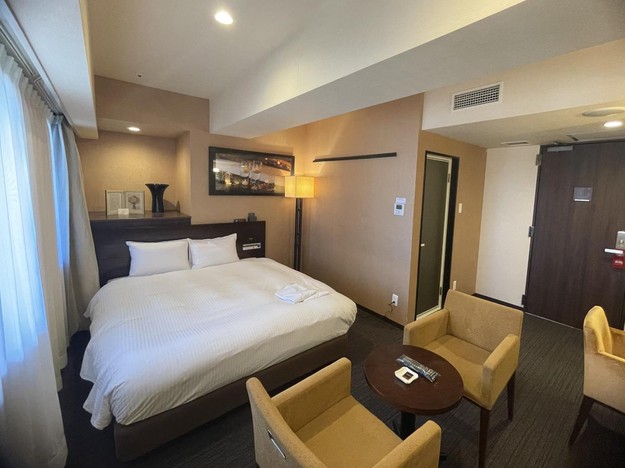 Lagunasuite Shinyokohama Yokohama  Ngoại thất bức ảnh
