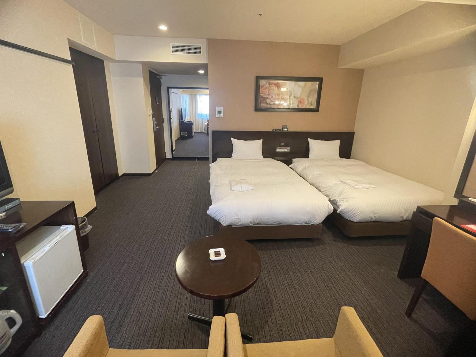 Lagunasuite Shinyokohama Yokohama  Ngoại thất bức ảnh